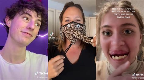 choke tiktok|shock tiktok.